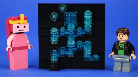 Years of frustration with his family culminate in a loathsome vacation for bob, who plots a sinister prank scott cawthon. LEGO MatPat, Princess Bubblegum and Scott Cawthon | See ...