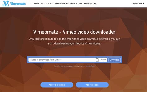 How To Download Vimeo Private Videos Update March 2023