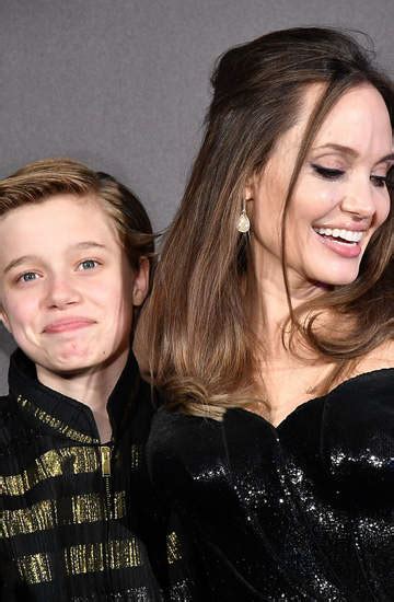 Córka Angeliny Jolie Shiloh Jolie Pitt Metamorfoza Jak Dziś Wygląda Shiloh Vivapl