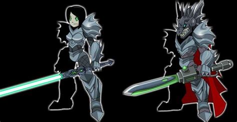 Dragonlord Armor Aqworlds Wiki
