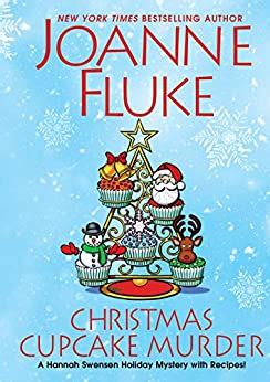 Maybe you would like to learn more about one of these? Christmas Cupcake Murder (Hannah Swensen Series #26 ...