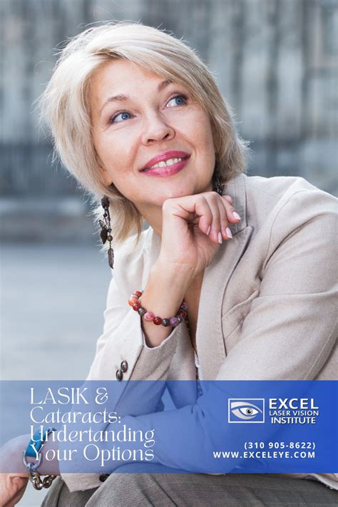 Los Angeles LASIK And Cataracts Understanding Your Option