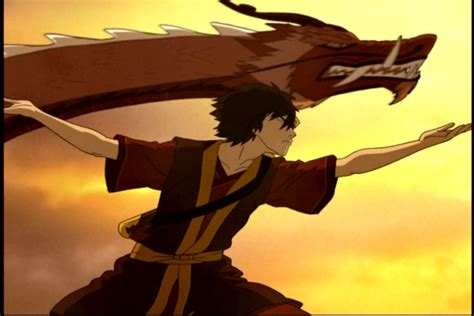 The Fighting Styles Of Avatar The Last Airbender From The