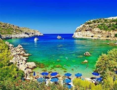 Top 10 Amazing Greek Islands You Should Visit Must Visit Destinations