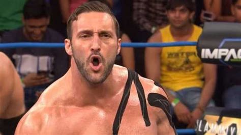 Former Wwe And Impact Wrestling Talent Chris Masters Reveals Whether He