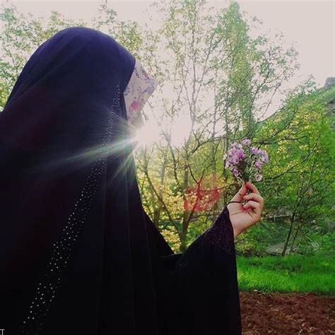 عکس پروفایل دختر چادری عکس نوشته دختر با حجاب نیوز پارسی