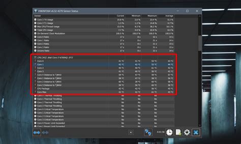 Is your desktop running a bit warm? How to check CPU throttling on Windows 10