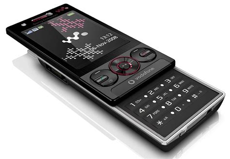 Sony Ericsson W715 Specs And Price Phonegg
