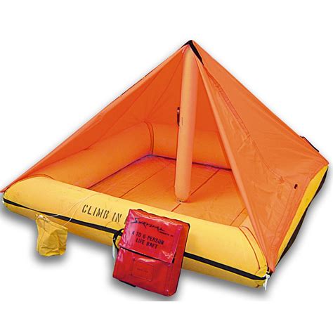 Top picks related reviews newsletter. Survival Liferaft 4-6 person (TSO) with Canopy