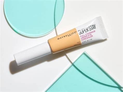 Follow by applying your skin tone concealer for additional spot coverage, use a sponge to dab product to help build coverage and blend the edges yellow: 6 Under-Eye Concealers for Dark Circles Based on Your Skin ...