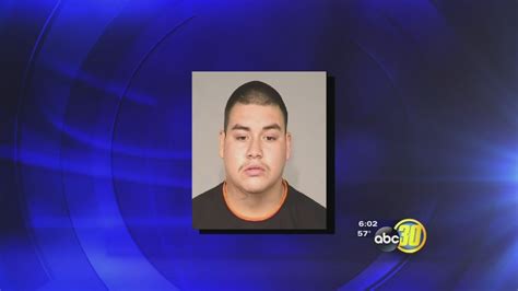 Fresno Police May Change Security Measures After Murder Suspect Briefly