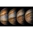 Juno Completes Its Eighth Flyby Of Jupiter  Space Exploration Sci