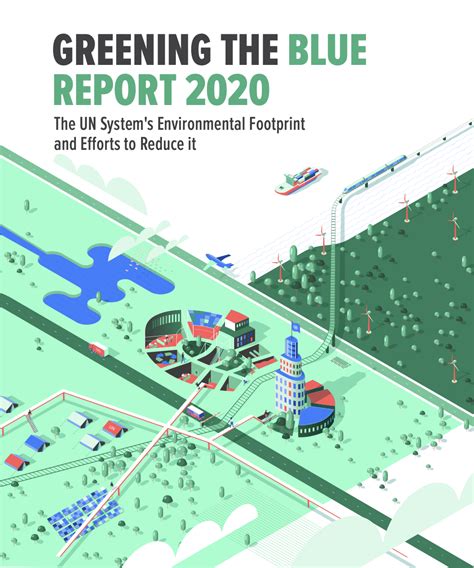 Unsdg 2020 Greening The Blue Report
