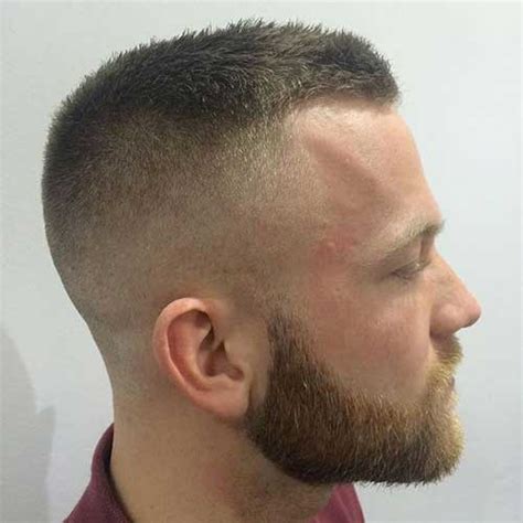 No matter how big he grows he will always be my little boy. Coolest Military Haircuts | The Best Mens Hairstyles ...