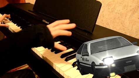 Déjà vu is a song performed by dave rodgers, an italian songwriter, composer, and producer heavily known for his contributions to the eurobeat genre of dance music. Initial D - DEJA VU (piano performance) - YouTube