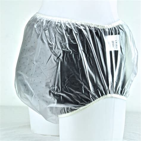 Drytex® Waterproof Pvc Pants Traditional Plastic Pants