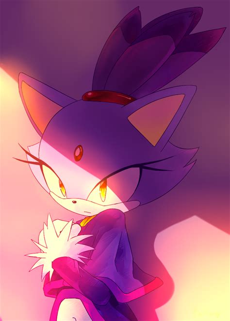We did not find results for: Blaze - Blaze the Cat Fan Art (37861754) - Fanpop