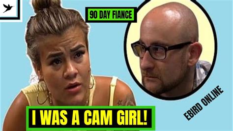 Was Ximena A Cam Girl Shocking Story Of How She Met Mike 90 Day Fiance Ebird Online Review