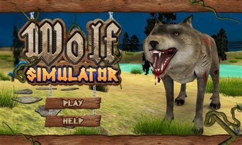 Ultimate Wolf Simulator 2 Mod Westattack