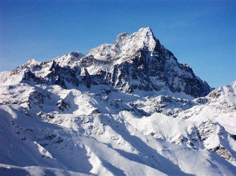 Contact regione piemonte on messenger. Sciare in Piemonte: le località dove andare - ViaggiNews.com