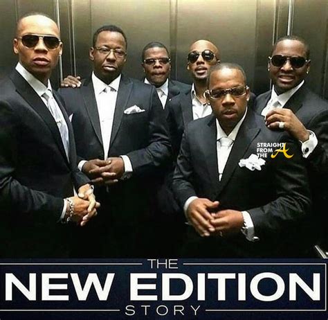 Recap ‘the New Edition Story Part 1 Watch Full Video