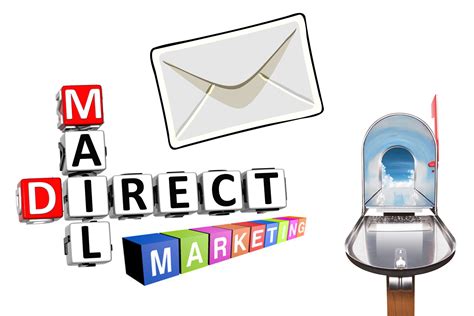 Direct Mail Marketing - Make it Active, LLC