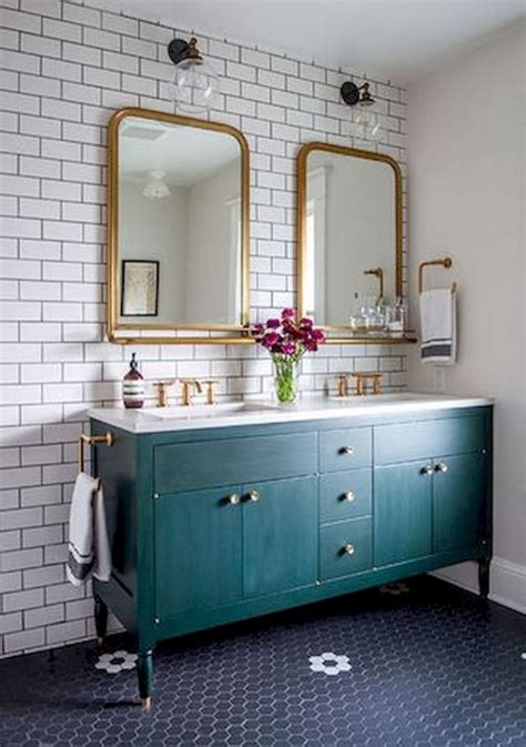 29 Amazing Modern Mid Century Bathroom Remodel Ideas Page 25 Of 27