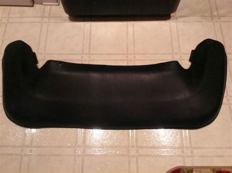 Sell 1996 2002 Bmw Z3 Convertible Oem Boot Tonneau Top Cover Black In Nashville Tennessee Us