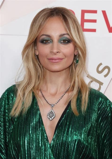 Picture Of Nicole Richie