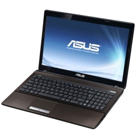 On this article you can download free drivers windows for asus. Asus A53SV-SX041V - Notebookcheck.com Externe Tests