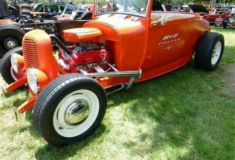 Classic 1929 Ford Roadster For Sale Price 31 500 Usd Dyler