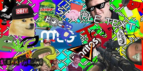 Mlg Montage 2016 Funny Cool Awesome