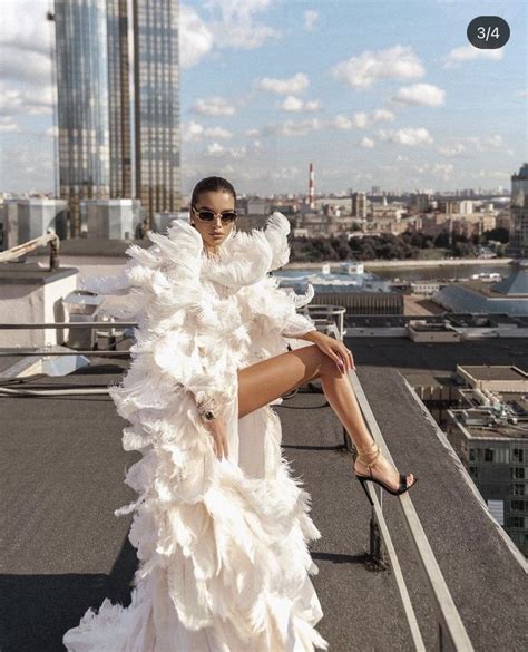 Pin By Zoe Gomez On Midalys In 2023 Rooftop Photoshoot Fashion