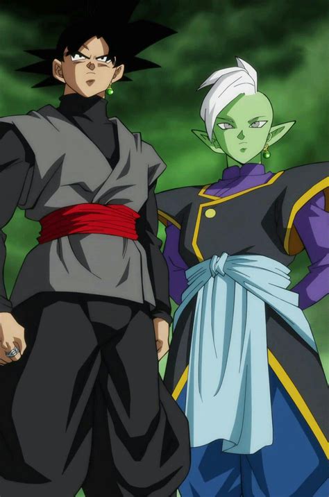 By dhut 11 мая, 2021, 5:42 пп. Black and Zamasu | Goku preto, Zamasu black, Dragon ball