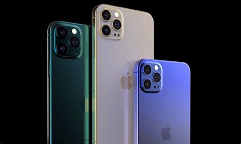 This was echoed by greg joswiak. Apple May Replace Midnight Green with Navy Blue for the ...