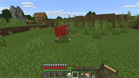 Minecraft can you dye leather horse armor. Minecraft: Wool - how to dye? - Minecraft Guide ...