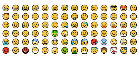 Total 75 Imagen Poner Emojis En Html Viaterramx