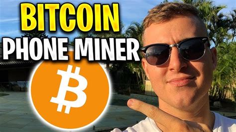 Instead of actually mining any cryptocurrency, they built an attractive website and start scamming users on the name of cloud mining. Download and upgrade Android Bitcoin Mining App 2021 ...