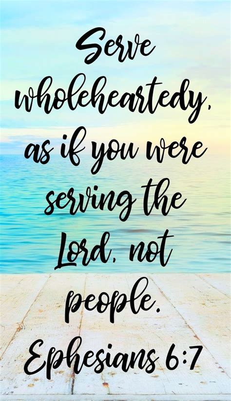Bible Verses About Serving Others Artofit