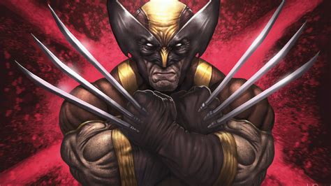 Wolverine X Men Wolverine Wallpapers Superheroes Wallpapers Hd