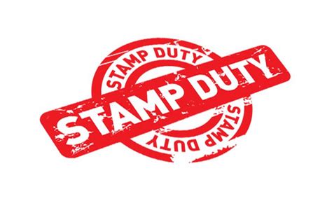 As an important legal document, the loan agreement is also liable for stamp duty. How you may be affected by the new Stamp Duty Land Tax ...