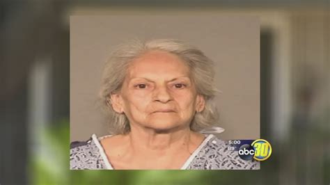 76 Year Old Fresno Woman Arrested For Husbands Murder Abc30 Fresno