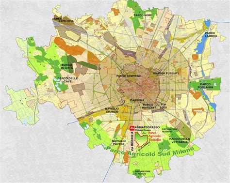 Cartina Geografica Milano Città Sommerkleider 2015