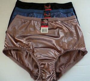 Coco Secret Lot Womens Panty Brief Underwear S Med Lg Xlg Black Navy