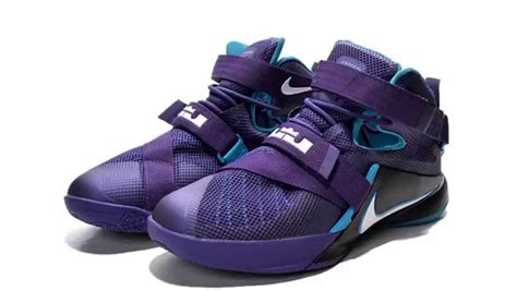 Lebron james wears nike lebron soldier 11 sneakers in 2021. Lebron Soldier 9 IX - Lebron James 2015 Basketball Shoes ...