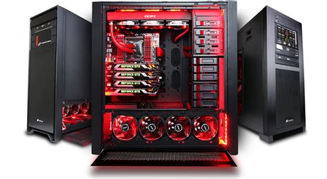 Are there any greats that i've missed? Gaming PC: Top 13 Best Gaming PC Brands In The World ...