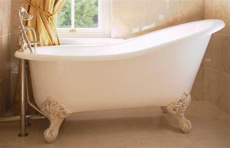 How Much Is An Antique Clawfoot Tub Worth