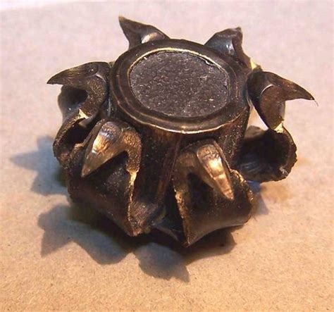 How Can The Design Of The Black Talon Bullets Be Improved Quora