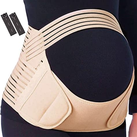 Forive Maternity Belly Band For Pregnancybelly Bandpregnancy Belly