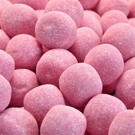 traditional strawberry bon bons 140g — mollie s sweets